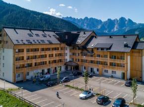 Hallstatt-Dachstein Luxury 1 Gosau